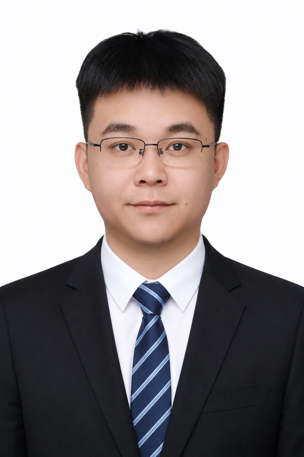 Ian Yang